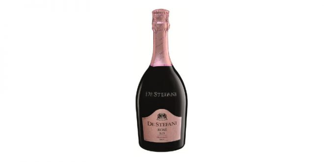 Prosecco Rosé Brut - de Stefani