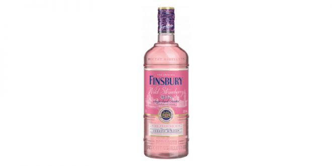 Wild Finsbury Gin